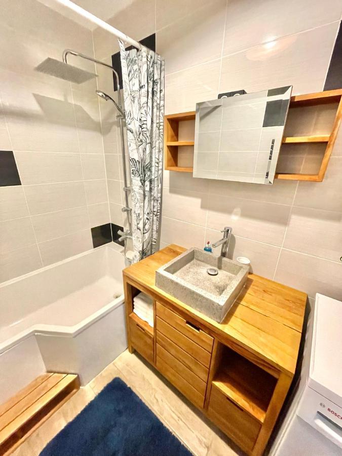 Le Turgot, Proche Thermes Thonon-les-Bains Luaran gambar