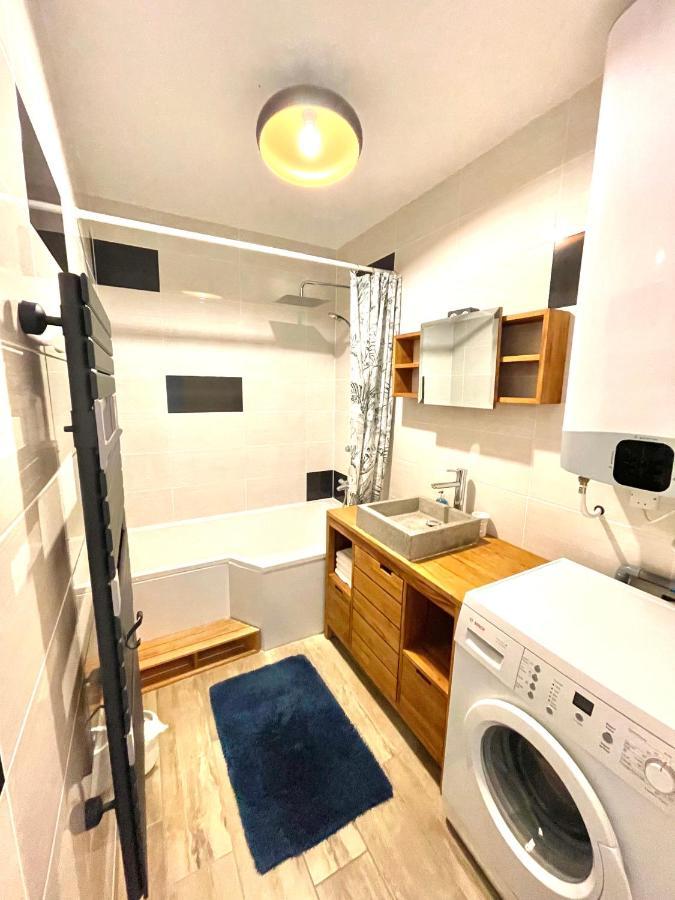 Le Turgot, Proche Thermes Thonon-les-Bains Luaran gambar