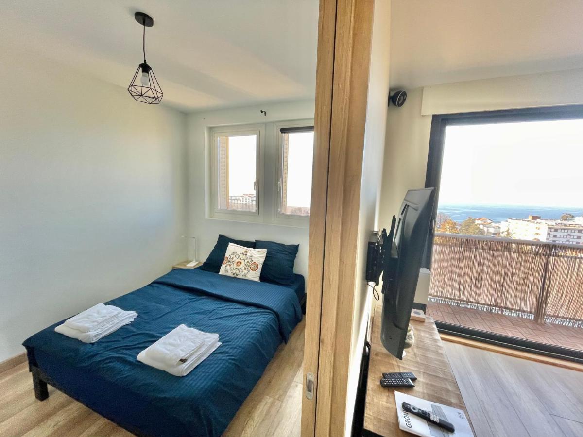 Le Turgot, Proche Thermes Thonon-les-Bains Luaran gambar