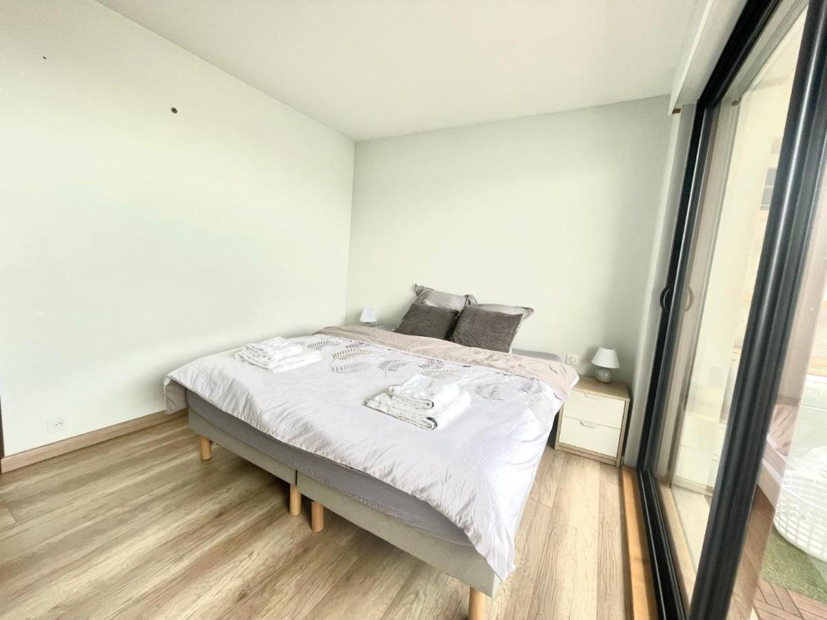 Le Turgot, Proche Thermes Thonon-les-Bains Luaran gambar
